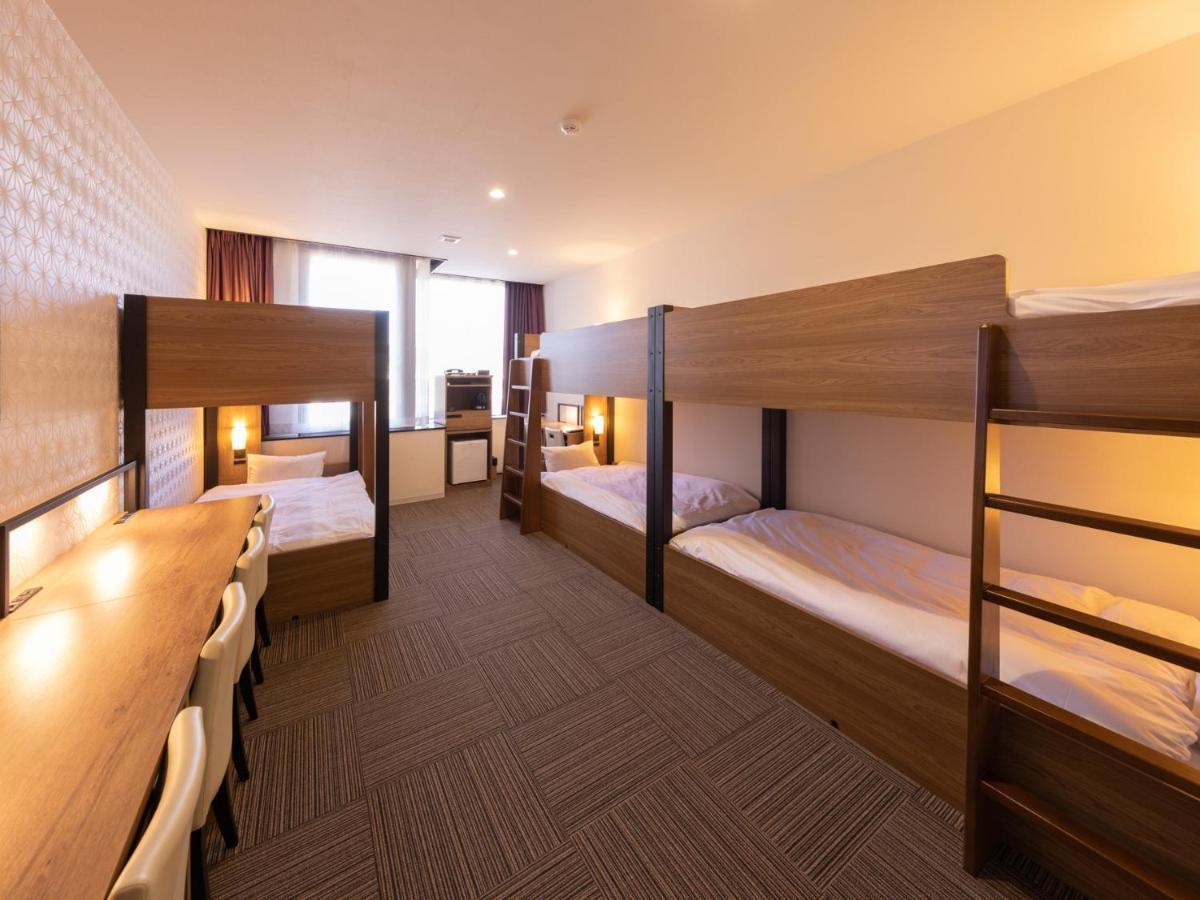 Tosei Hotel & Seminar Makuhari Narashino المظهر الخارجي الصورة