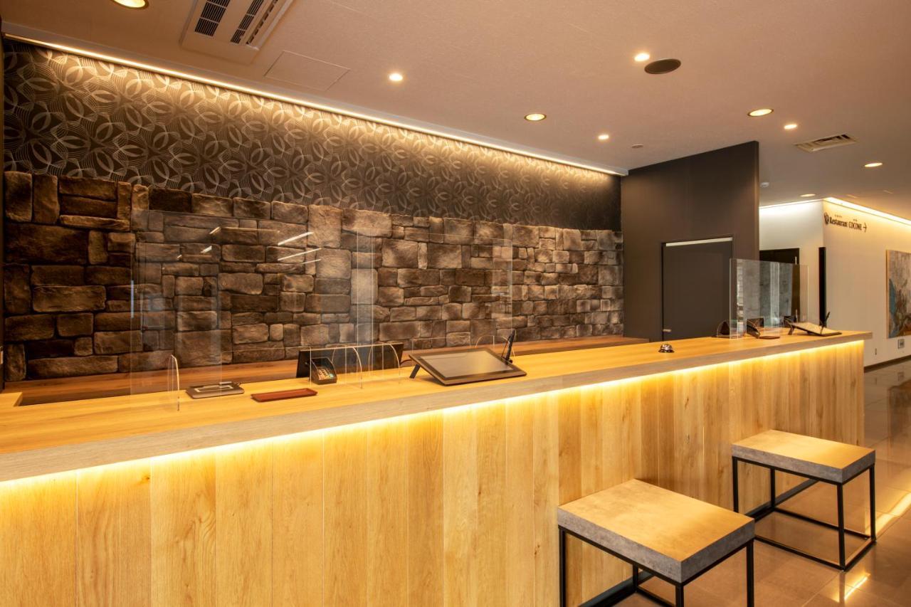 Tosei Hotel & Seminar Makuhari Narashino المظهر الخارجي الصورة