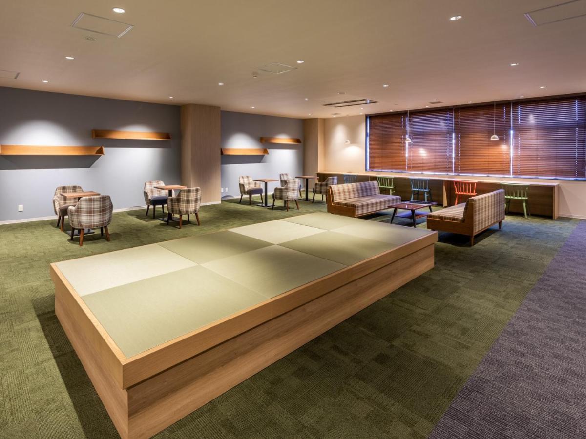 Tosei Hotel & Seminar Makuhari Narashino المظهر الخارجي الصورة