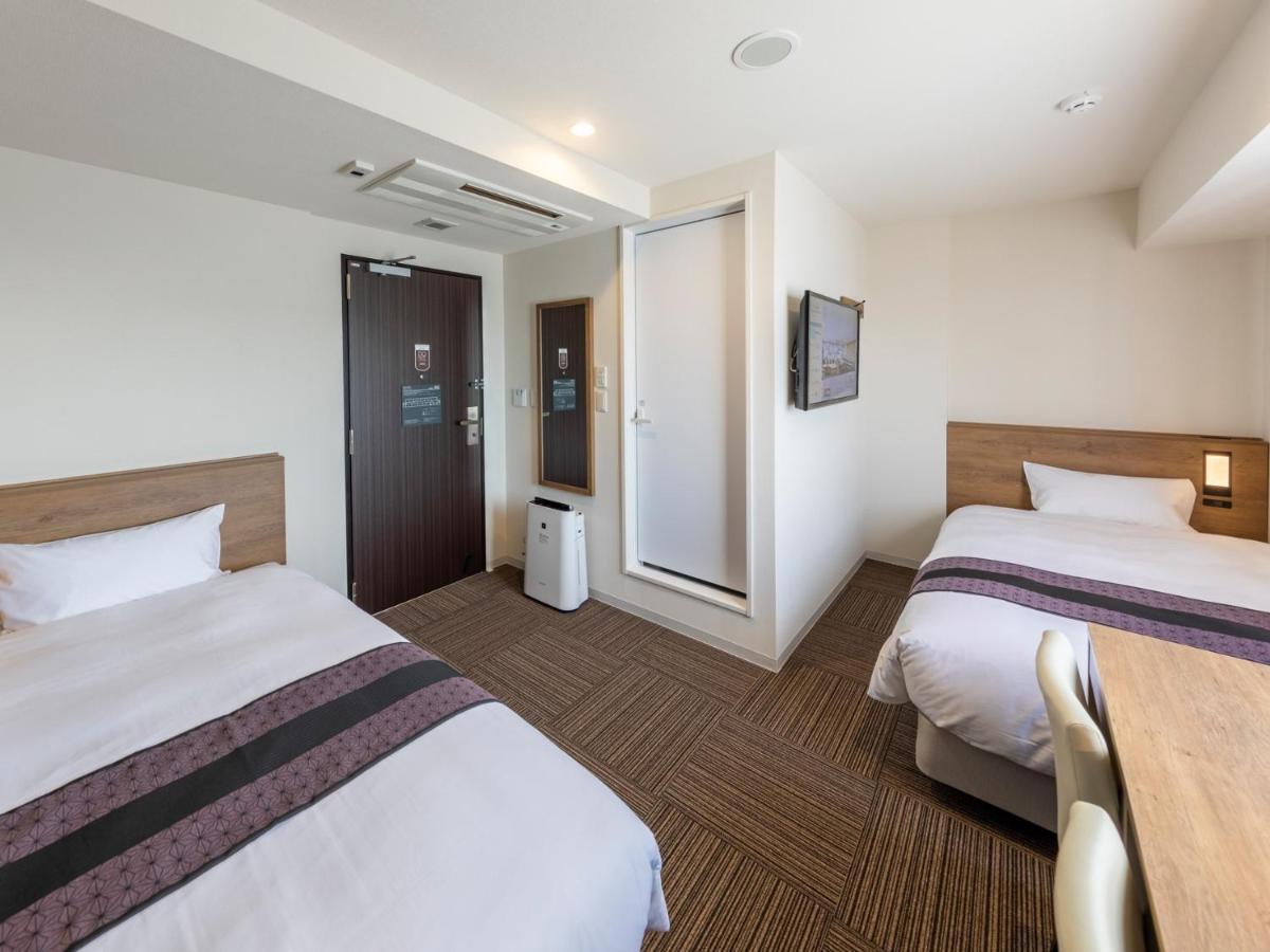 Tosei Hotel & Seminar Makuhari Narashino المظهر الخارجي الصورة