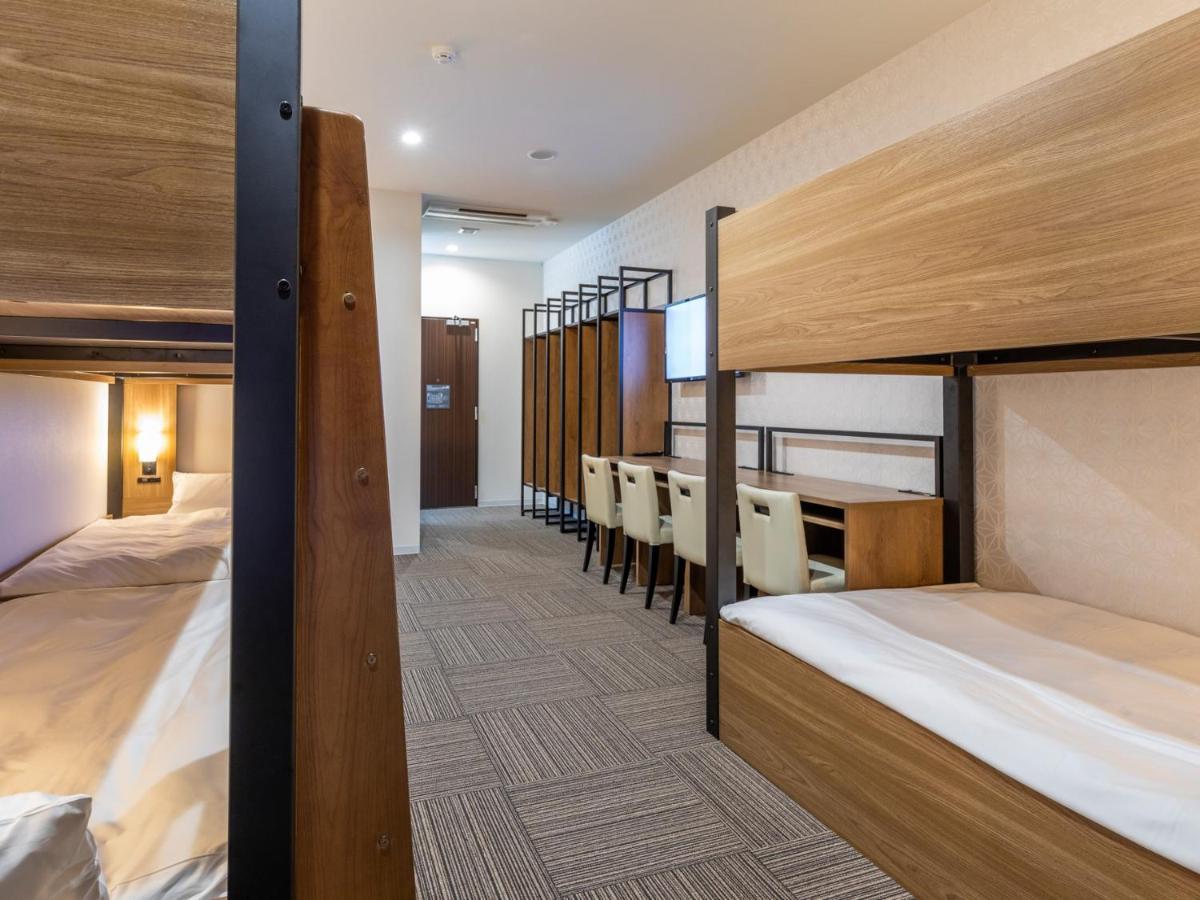 Tosei Hotel & Seminar Makuhari Narashino المظهر الخارجي الصورة